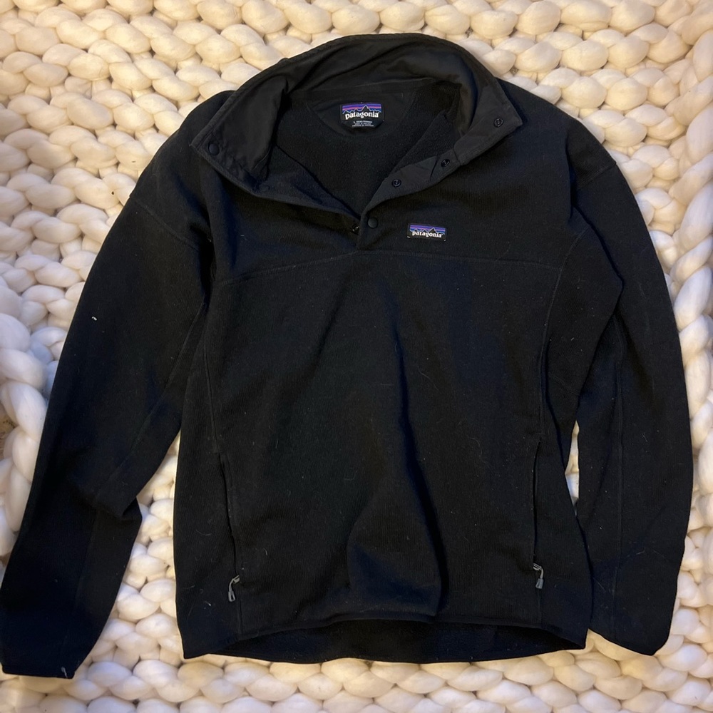 Patagonia Pullover